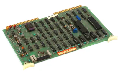 EG&G DS3002-1 CONTROL BOARD DS30021