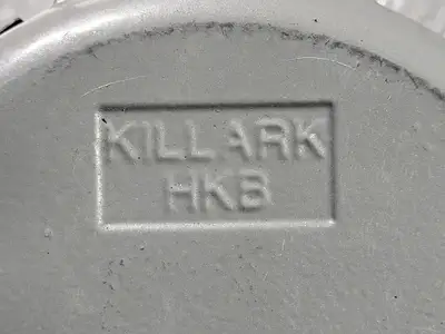 NEW KILLARK VMHKPC3