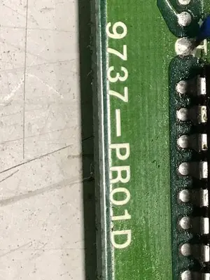 USED STAR 9737-PR01D
