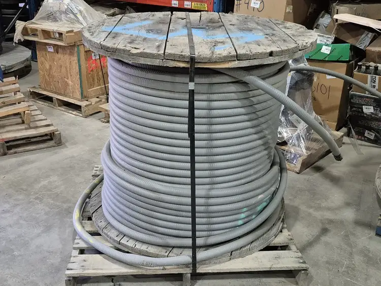 Used SHAWFLEX _UNKNOWN_ Cable & Wire British Columbia CA | Lenmark #367509