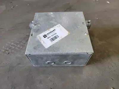 USED VANCOUVER ELECTRIC 884