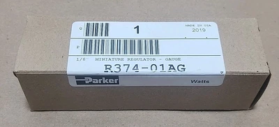 NEW Parker R374-01AG