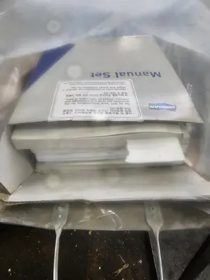 2019 DN SOLUTIONS Puma SMX3100ST Lathes CNC 5 Axis or More | Asset Exchange Corporation (22)