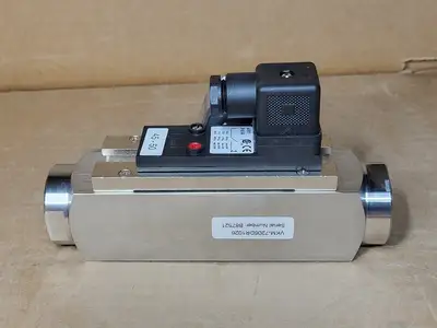 New | in-Stock KOBOLD VKM-7206DR1026 Parts (Hydraulics and Pneumatics) British Columbia CA | Lenmark #1440651