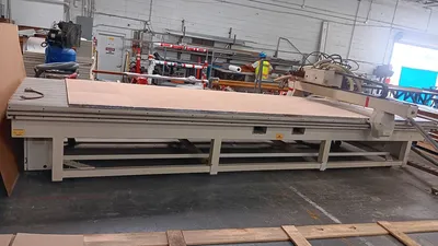 2015 AXYZ 5018 Router | Asset Exchange Corporation (3)