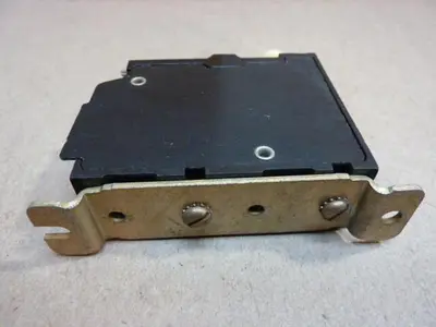 USED ALLEN BRADLEY 815-BOV4 SER K