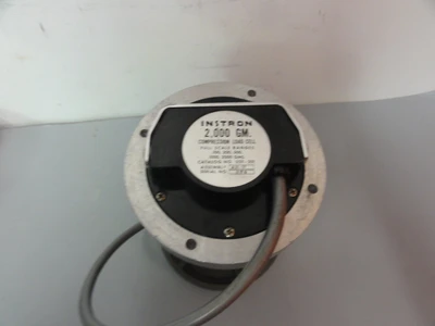 USED INSTRON A31-17