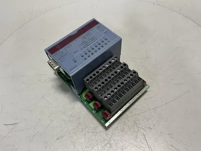 USED B&R DM435