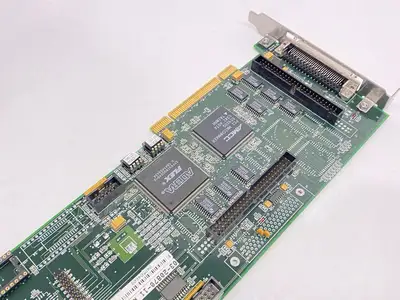 Used ASM Rev D Multifunction Card 64-20870 Printed Circuit Boards (PCB) Michigan US | Maverick Industrial Sales #1392247