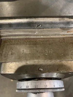 USED BRIDGEPORT SERIES 1
