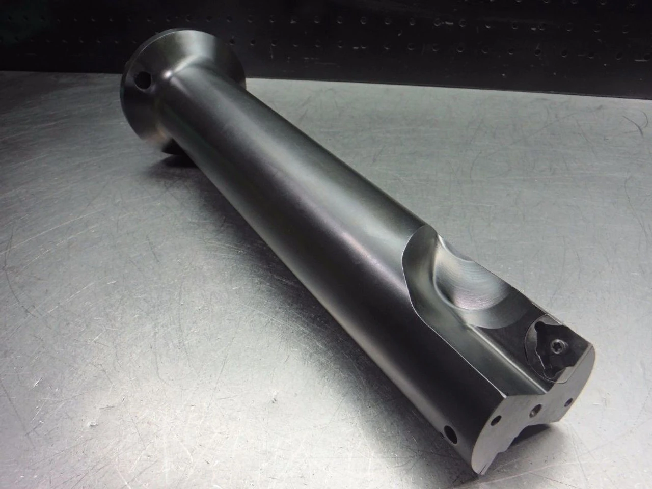 Komet ABS 100 â2.5" Indexable Core Drill UV2100200 (LOC1383D)