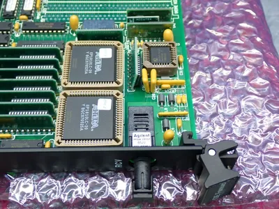 USED GE FANUC IC697VRM015B