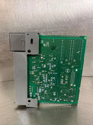Used Allen-Bradley 1747-SN Misc Electrical & Power Parts | Palmetto Automation #1153621