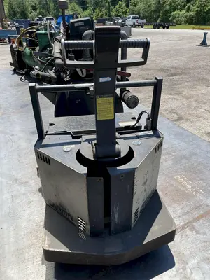 USED GARDNER DENVER 60PE-S