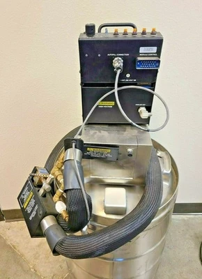 USED TA Instruments CFL-50