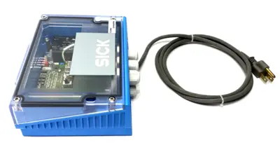 New | in-Stock Sick CDM420-0102 PLC Power Supplies Michigan US | Maverick Industrial Sales #1402000