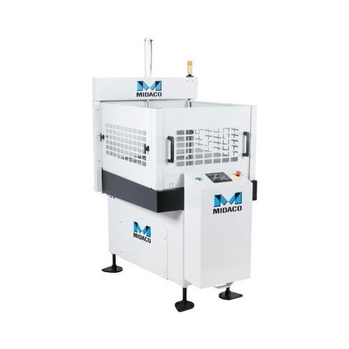 New | Build-to-Order MIDACO A2215SDCE Pallet Changers | Kansas-Oklahoma Machine Tools #1560052