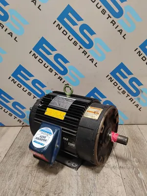 Magnetek 6H184THTL7726EE A.C. Motors | ESS Industrial Equipment Sales (1)