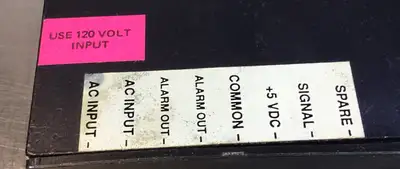 USED DART DART DM8000