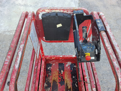 Used 2018 MEC 1330SE Scissor Lifters Texas US | Stack Equipment #1517570