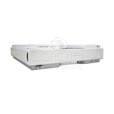 USED AGILENT TECHNOLOGIES 1260 INFINITY G1322