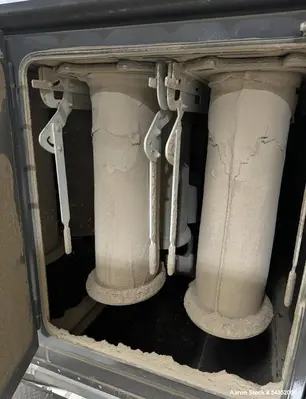 USED IMPERIAL CM-16