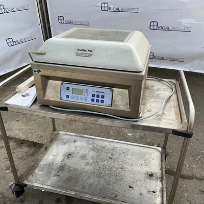 Multivac Vacuum Packer Type C200
