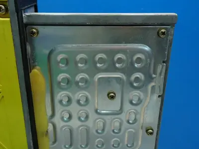 USED FANUC A06B6079H205