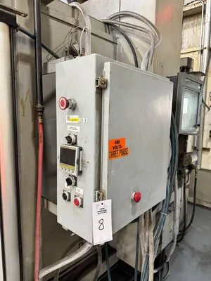 Used LS INDUSTRIES 0 Ovens Ohio US | Mohawk Machinery #1408298