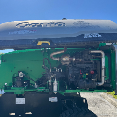Used 2017 Genie S-60X Manlifts Florida US | Stack Equipment #1354614