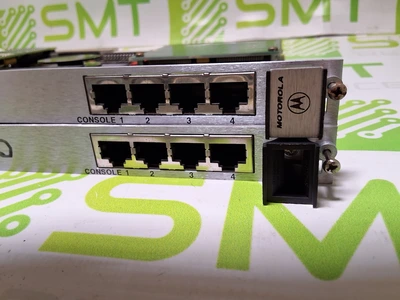 USED MOTOROLA MVME 162-220
