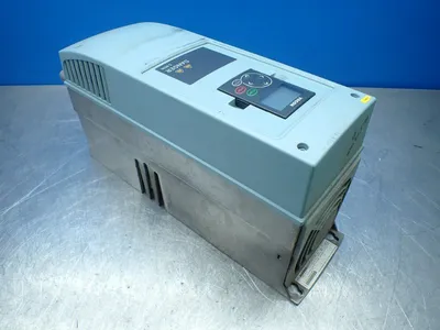 Used VACON NXL00235C2H1SSS0000+DPAP+DLCN Variable Speed Drives Ohio US | HGR 24 #803604