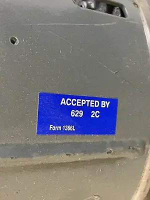 Used MARATHON ELECTRIC X70670636037 Motors (misc) Ohio US | HGR 24 #1556785
