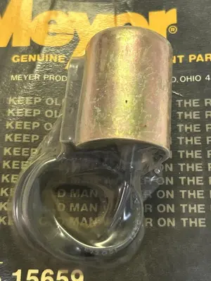 New | in-Stock MEYER 15659 Solenoid Regulators | Surplus Asset Holdings #1227366