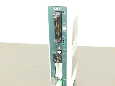IAI PCON-CB-42PWAI-PN-2-0 Position Controller Absolute Incremental 24VDC 1.2A