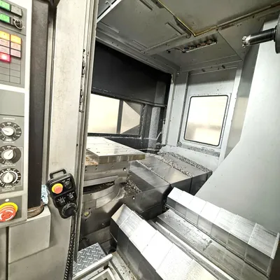 2014 TOYODA FA1050S Horizontal Machining Centers | CNCsurplus (2)