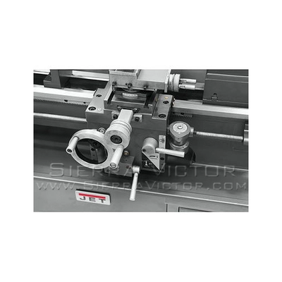 JET BDB-919 Bench Lathes | Sierra Victor Industries (4)