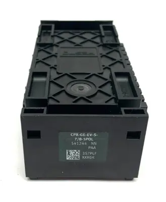 Used Festo Interlinking Block PLC Processors Michigan US | Maverick Industrial Sales #1486952
