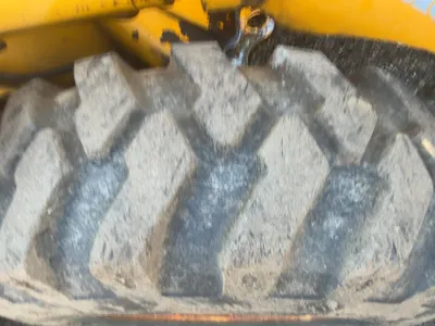 Used 1997 JCB 409B Wheel Loaders Michigan US | Miedema Asset Management Group #1444920