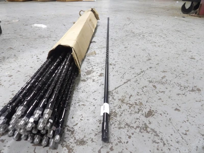 Used _UNKNOWN_ _UNKNOWN_ Antennas EMI EMC Equipment Michigan US | Miedema Asset Management Group #1320206