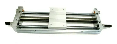 NEW SMC CY1L25H-300B RODLESS CYLINDER CY1L25H300B
