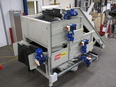 New | in-Stock TONG ENGINEERING _UNKNOWN_ Separators Georgia US | Snap Equipment #1546451