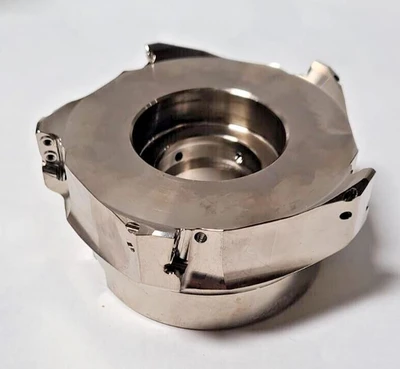 MITSUBISHI 4666546546456456546 Milling Cutters | Amiron Machinery (2)