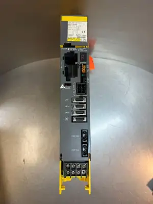 Fanuc A06B-6114-H304 /D Servo Amplifier (12.4.1)