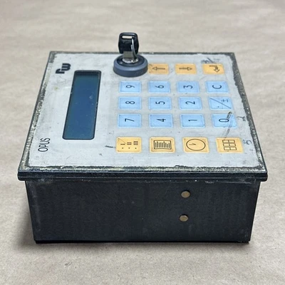 USED Walchendorf OPS5E24S0