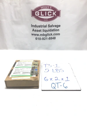 General Electric (GE) 136B3228P1 Printed Circuit Board Card LPRM AUX