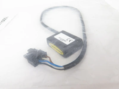 New | in-Stock Banner QS12VN6DBZ Sensors California US | ANACAPA EQUIPMENT BROKERS, INC #1557965