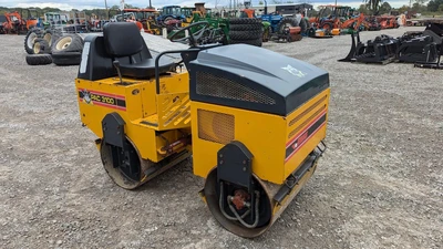 USED STONE WOLFPAC 3100
