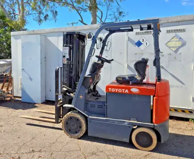 Unbranded _UNKNOWN_ Other Process Engineering Equipment | Amiron Machinery (7)