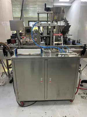 Bottle Filler